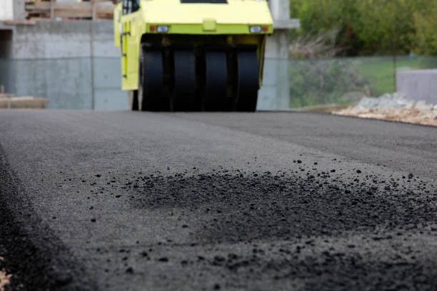 Best Best Driveway Pavers  in Lewiston, CA
