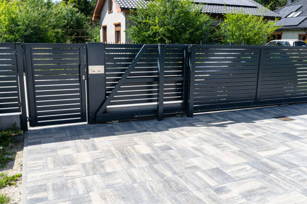 Best Driveway Repair Near Me  in Lewiston, CA