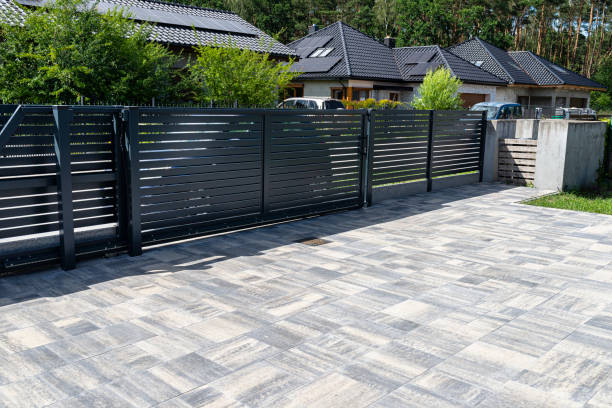 Driveway Pavers for Homes in Lewiston, CA