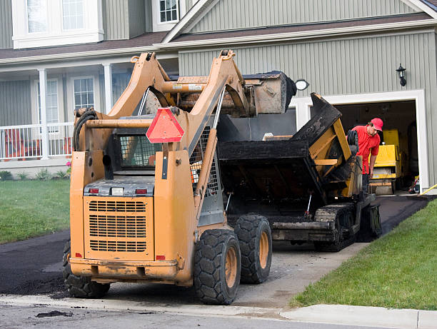 Best Affordable Driveway Pavers  in Lewiston, CA