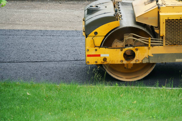 Best Residential Driveway Paver Services  in Lewiston, CA