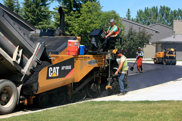 Best Driveway Pavers for Homes  in Lewiston, CA