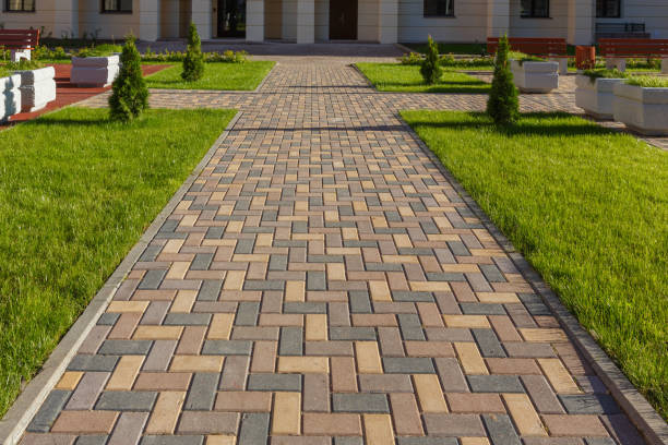 Reasons to Select Us for Your Driveway Paving Requirements in Lewiston, CA