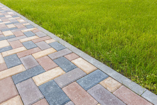 Trusted Lewiston, CA Driveway Pavers Experts